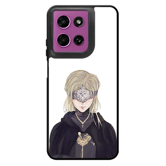 Dark Souls 2 Motorola Moto G 2026 Case