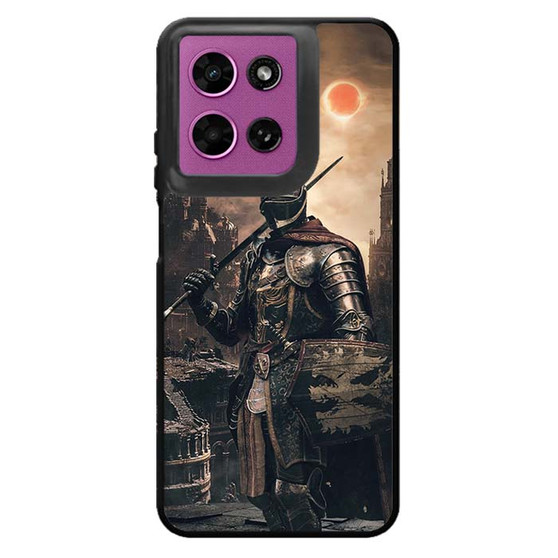 Dark Souls 3 Motorola Moto G 2026 Case