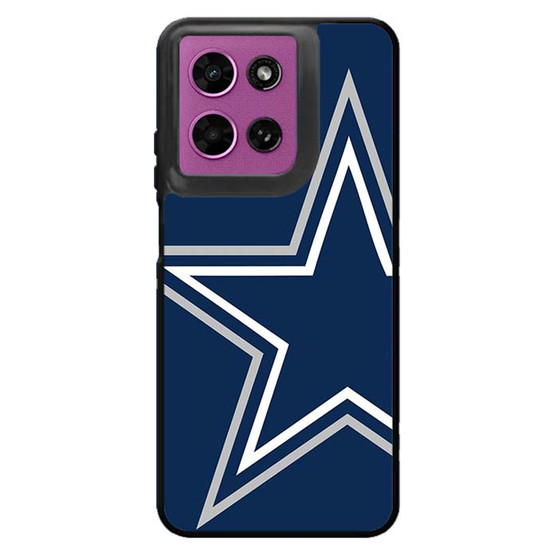 Cowboys 7 Motorola Moto G 2026 Case