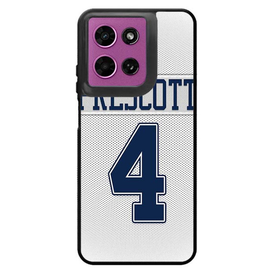 Cowboys 2 Motorola Moto G 2026 Case