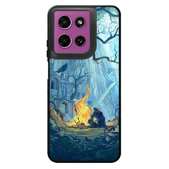 Dark Souls 5 Motorola Moto G 2026 Case