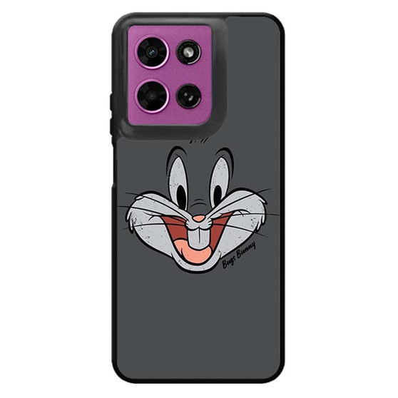 Bugs Bunny Face Motorola Moto G 2026 Case