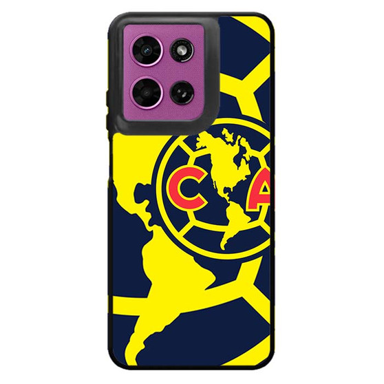 Club America Football 1 Motorola Moto G 2026 Case