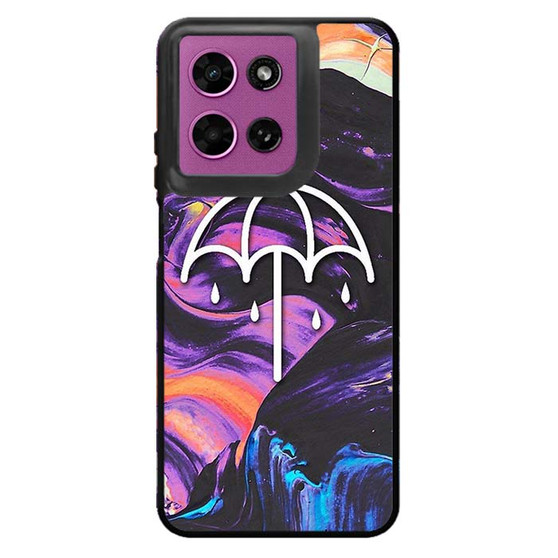 Bring me the horizon Umberella Motorola Moto G 2026 Case