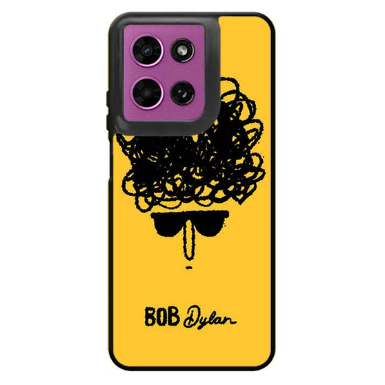 Bob Dyland 2 Motorola Moto G 2026 Case