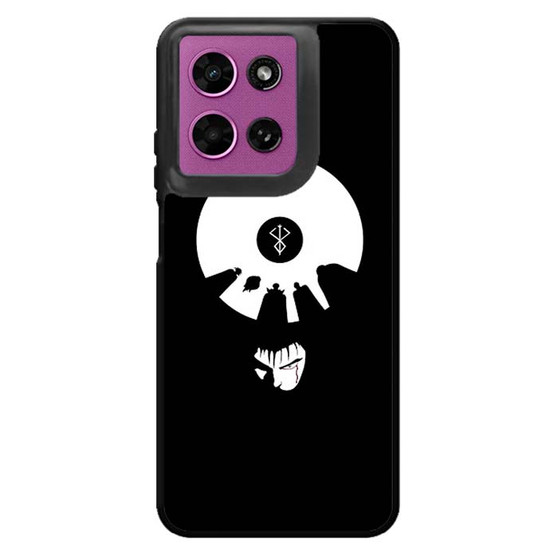 Berserk 3 Motorola Moto G 2026 Case
