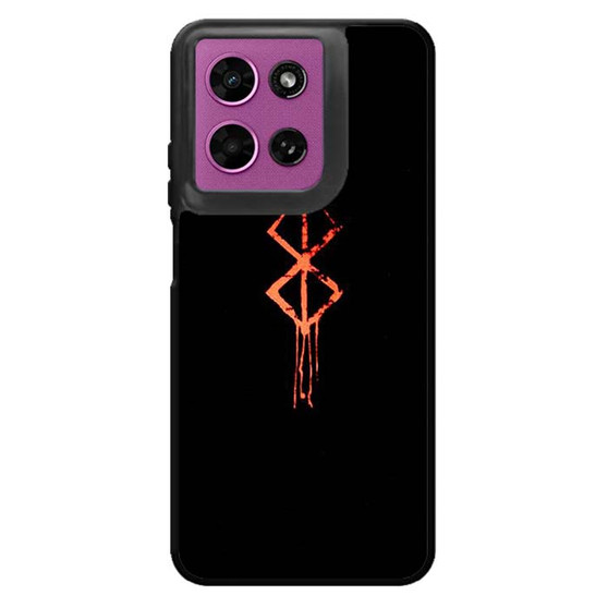 Berserk 5 Motorola Moto G 2026 Case