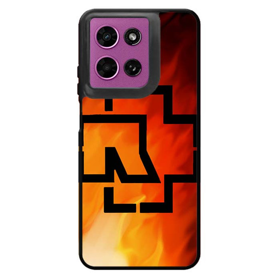 RAM Stein 1 Motorola Moto G 2026 Case