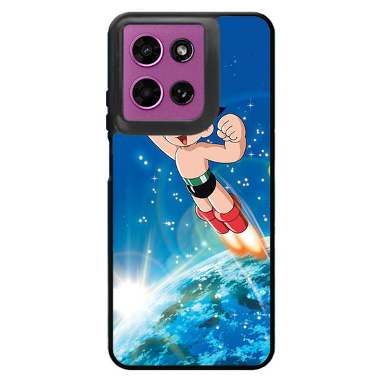 Astroy Boy 1 Motorola Moto G 2026 Case