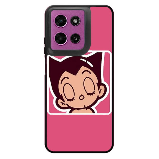 Astroy Boy 2 Motorola Moto G 2026 Case