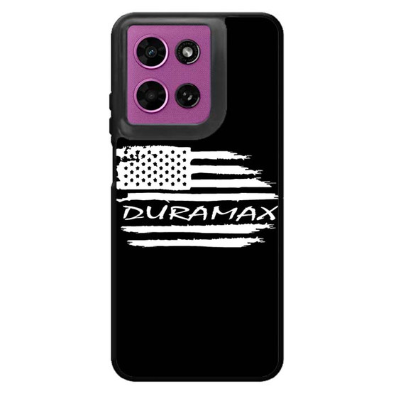 Duramax 1 Motorola Moto G 2026 Case