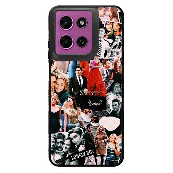 Harley Quinn and Birds of Prey 2 Motorola Moto G 2026 Case