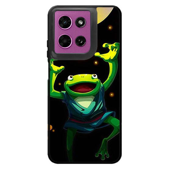 Aogaeru no face spirited away Motorola Moto G 2026 Case