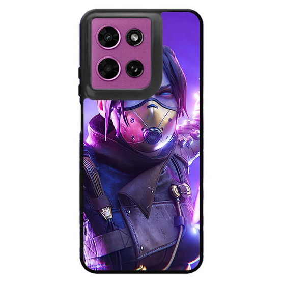 Apex legend 2 Motorola Moto G 2026 Case