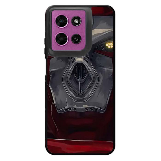 Apex Legends Revenant Motorola Moto G 2026 Case