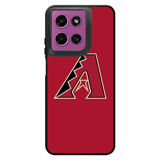 Arizona Diamondbacks 2 Motorola Moto G 2026 Case