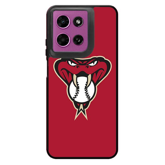 Arizona Diamondbacks 3 Motorola Moto G 2026 Case