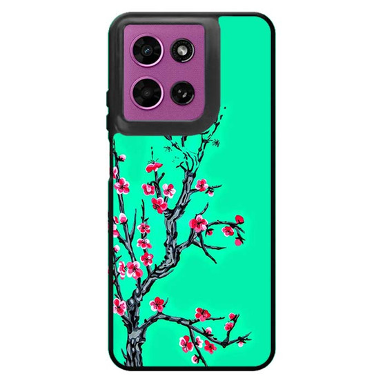 Arizona green tea 2 Motorola Moto G 2026 Case