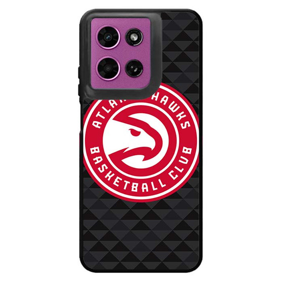 Atlanta Hawks Motorola Moto G 2026 Case