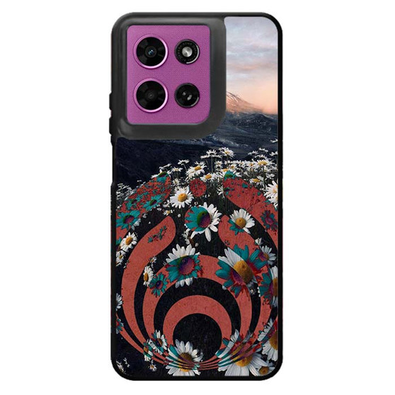 Bassnectar Flower Motorola Moto G 2026 Case
