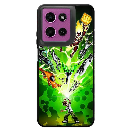 Ben 10 Motorola Moto G 2026 Case