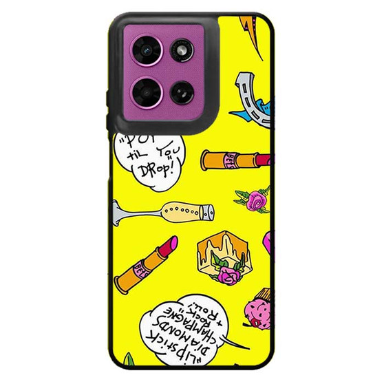 Betsey johnson Motorola Moto G 2026 Case