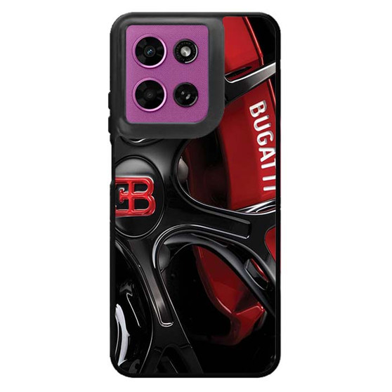 Bugatti Velg Motorola Moto G 2026 Case