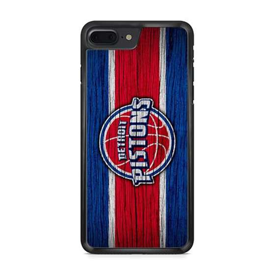 Detroit Pistons 4 iPhone 7 | iPhone 7 Plus Case