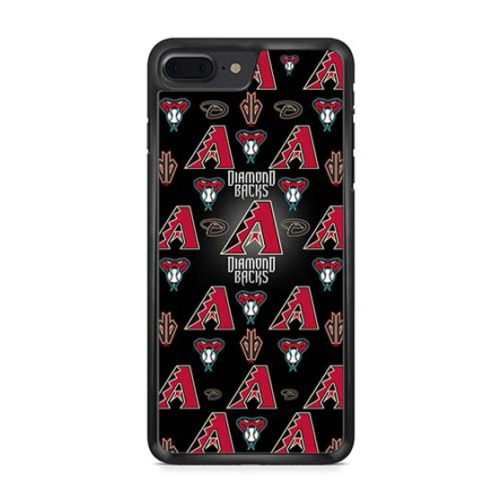 Diamond Backs Collage iPhone 7 | iPhone 7 Plus Case
