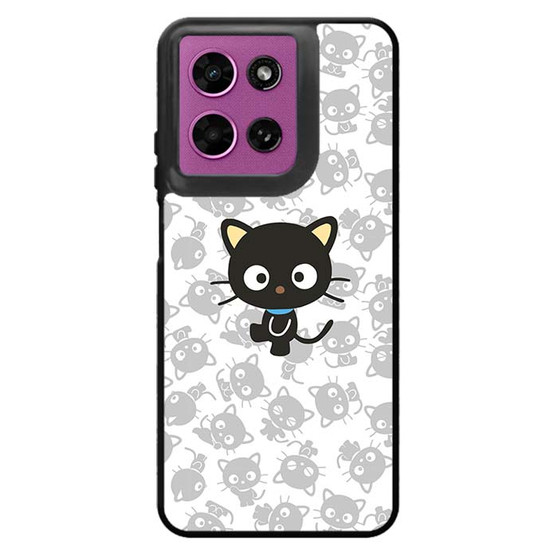 Chococat 3 Motorola Moto G 2026 Case