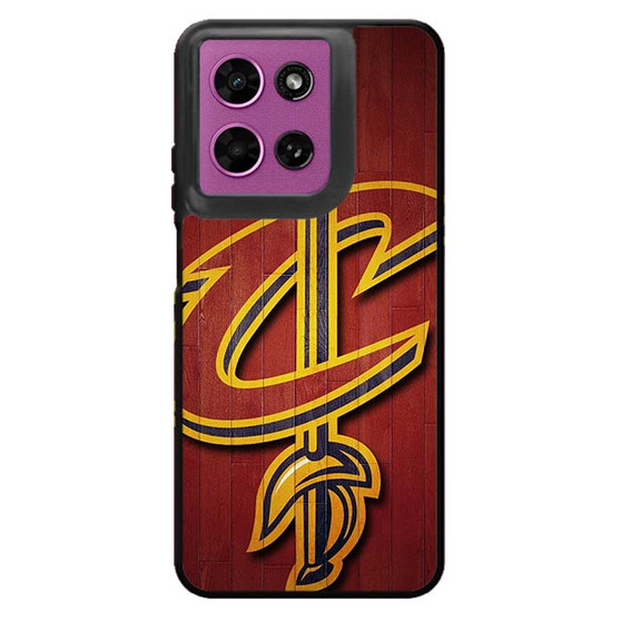 Cleveland Cavaliers 2 Motorola Moto G 2026 Case