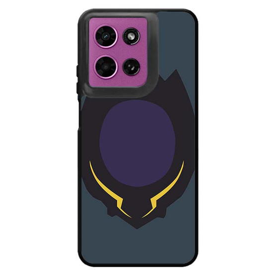 Code Geass Zero Motorola Moto G 2026 Case