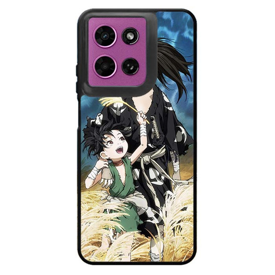 Dororo Hyakkimaru 1 Motorola Moto G 2026 Case
