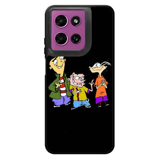 Ed Edd N Eddy Motorola Moto G 2026 Case