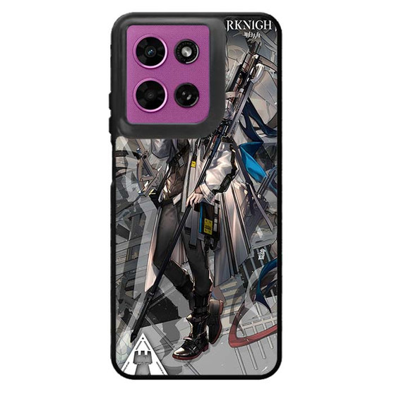 Elysium Arknights Motorola Moto G 2026 Case
