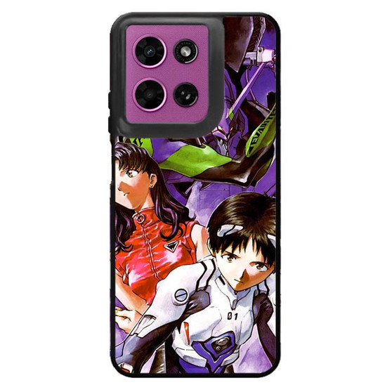 Evangelion 1 Motorola Moto G 2026 Case
