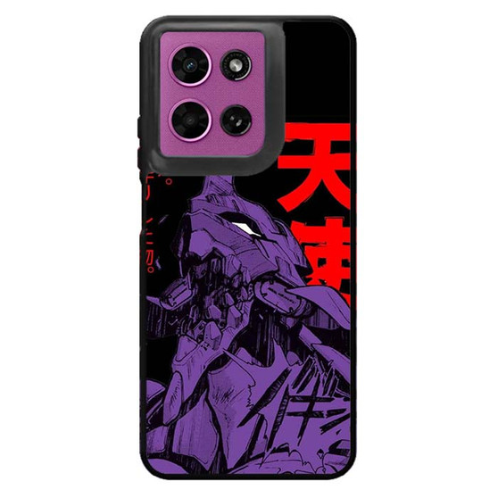 Evangelion Eva 01 Berserk Motorola Moto G 2026 Case
