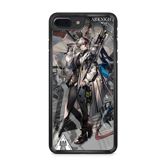 Elysium Arknights iPhone 7 | iPhone 7 Plus Case