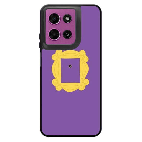 Friends Door Frame Motorola Moto G 2026 Case