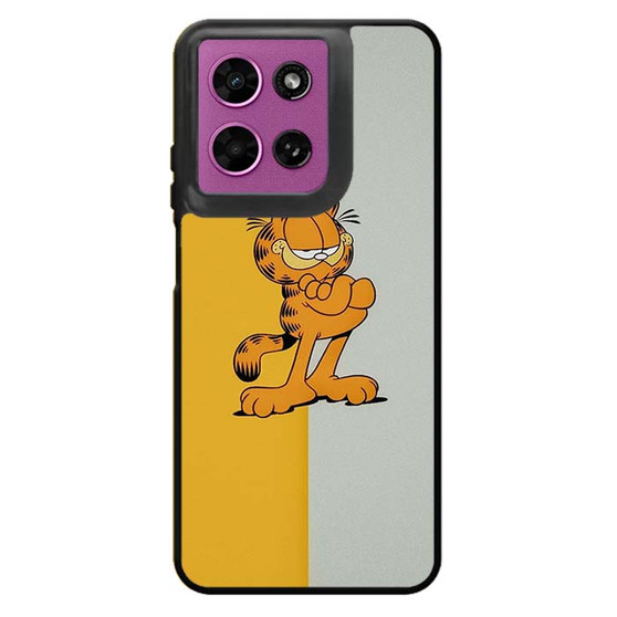 Garfield the Cat Motorola Moto G 2026 Case