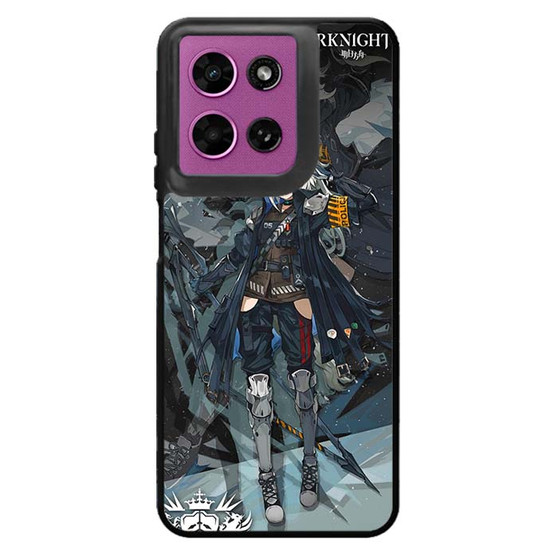 Grani Arknights Motorola Moto G 2026 Case
