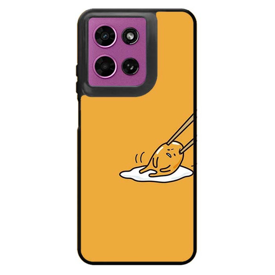 Gudetama 1 Motorola Moto G 2026 Case
