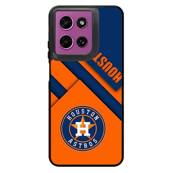 Huston Astros Motorola Moto G 2026 Case