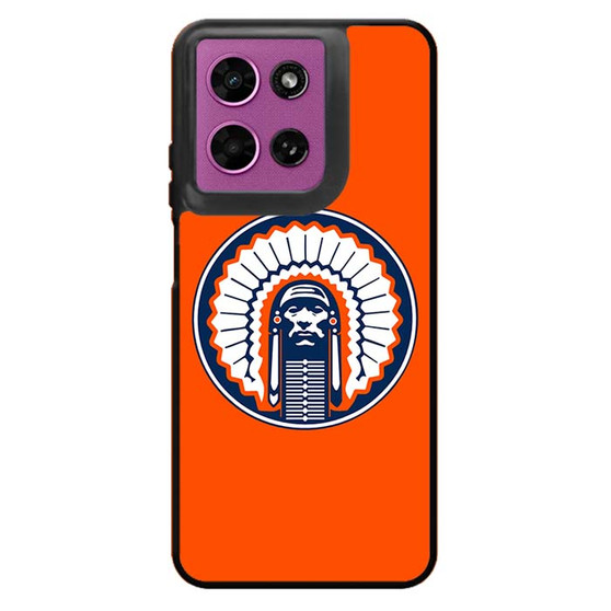 Illinois Fighting Chief Illini Motorola Moto G 2026 Case