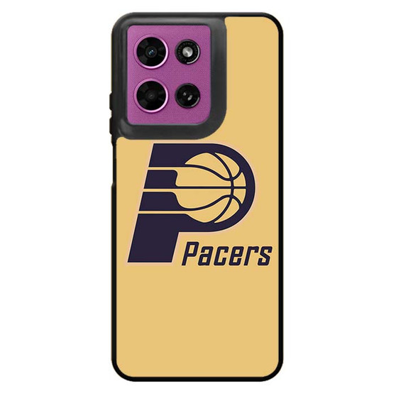 Iniana Pacers 2 Motorola Moto G 2026 Case