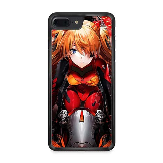 Evangelion 2 iPhone 7 | iPhone 7 Plus Case
