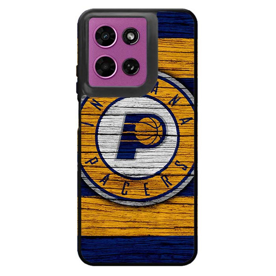 Iniana Pacers 4 Motorola Moto G 2026 Case