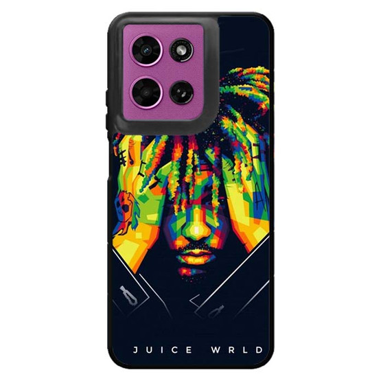 Juice wrld Motorola Moto G 2026 Case