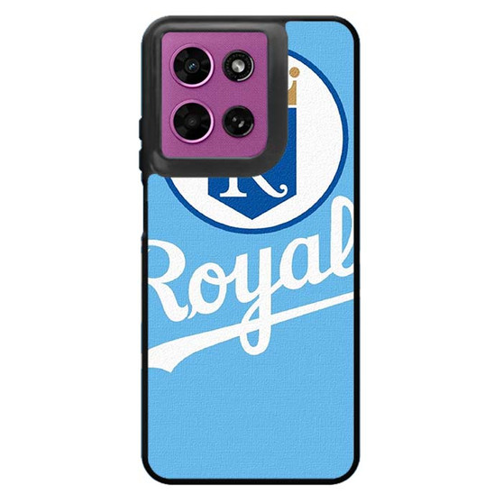 Kansas City Royals 2 Motorola Moto G 2026 Case