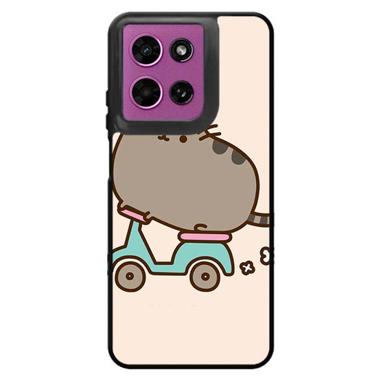Kawaii Neko Motorola Moto G 2026 Case